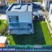 Vila moderna Balotesti, 142mp, 5 cam, 4 bai, balcon, teren 390mp,